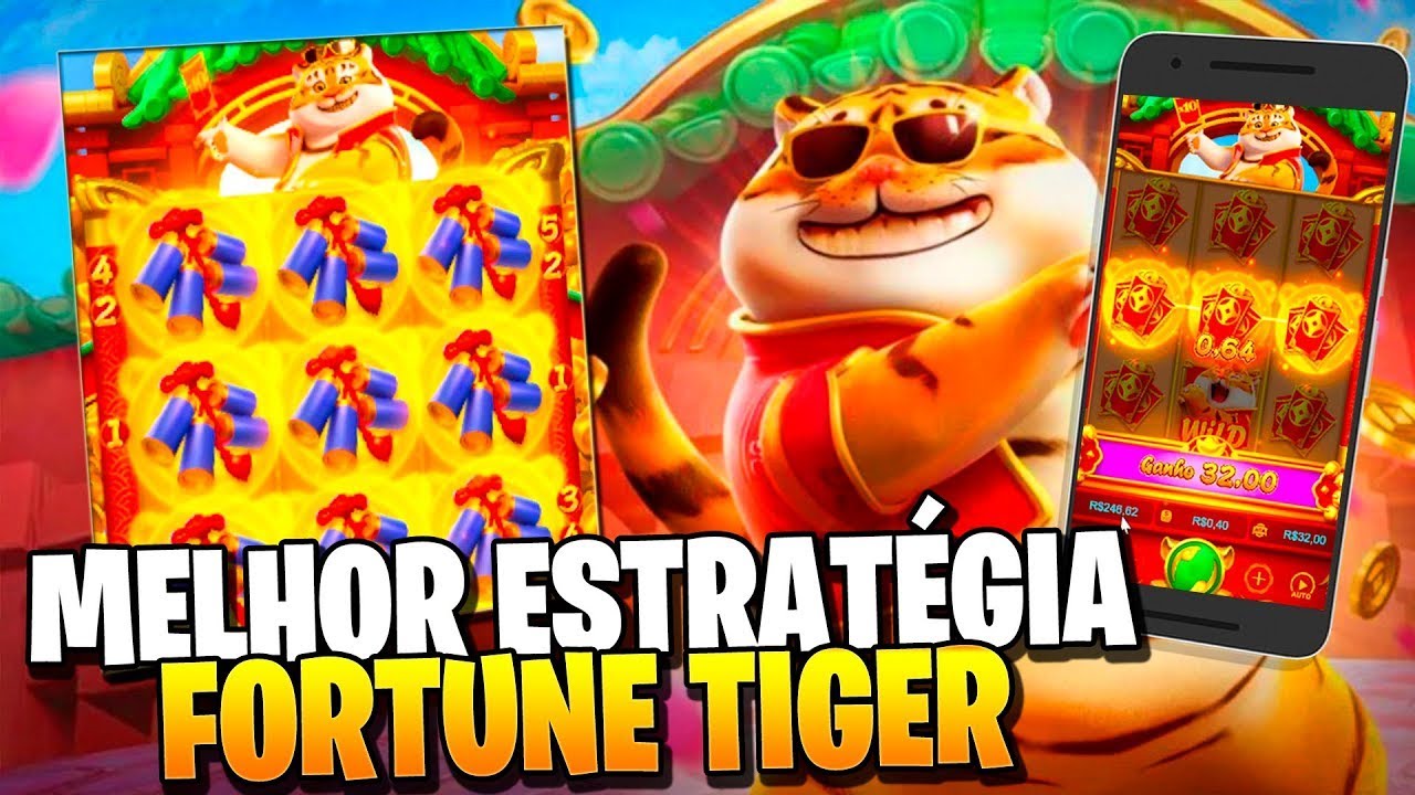 fortune tiger demo grátis para mobile